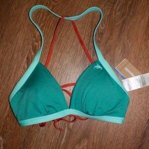 Patagonia Nanogrip Top Size smal